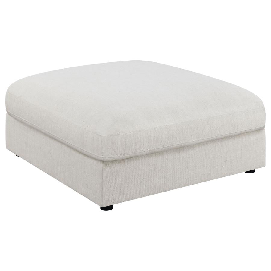 Talia Upholstered 4-Piece Modular Sectional