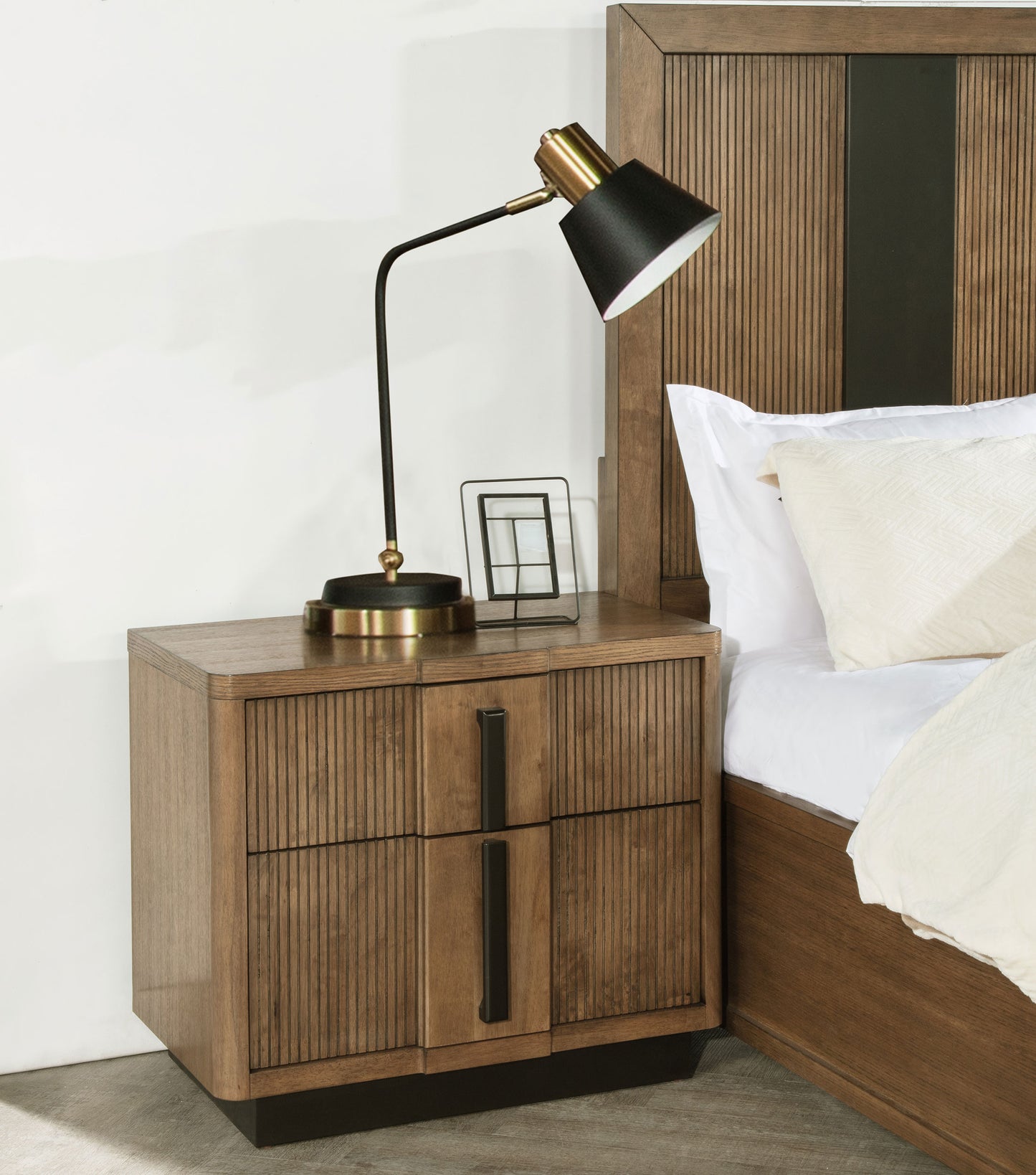 Tatiana nightstand