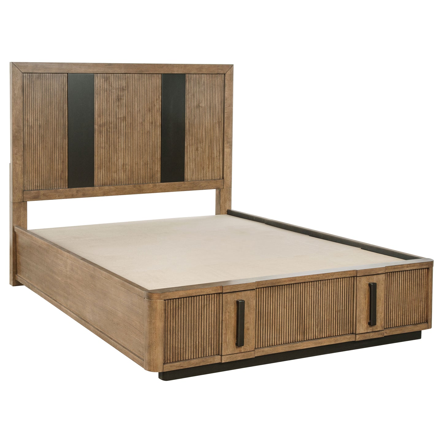 Tatiana storage bed