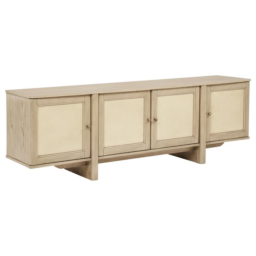 Minerva TV Stand