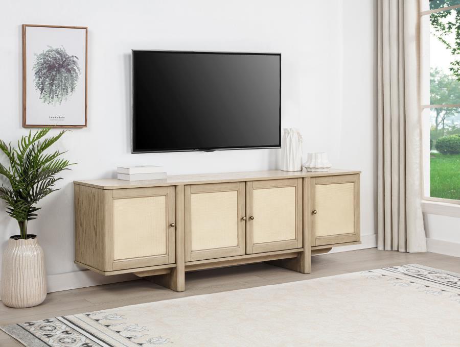 Minerva TV Stand