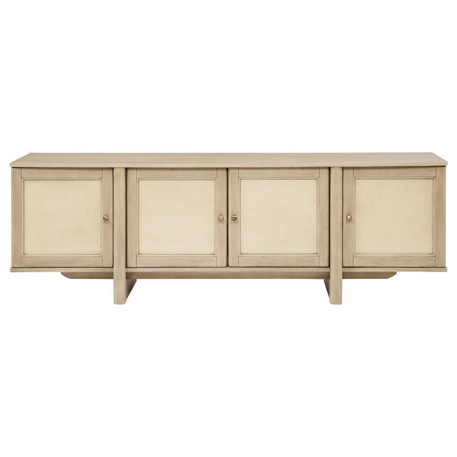 Minerva TV Stand