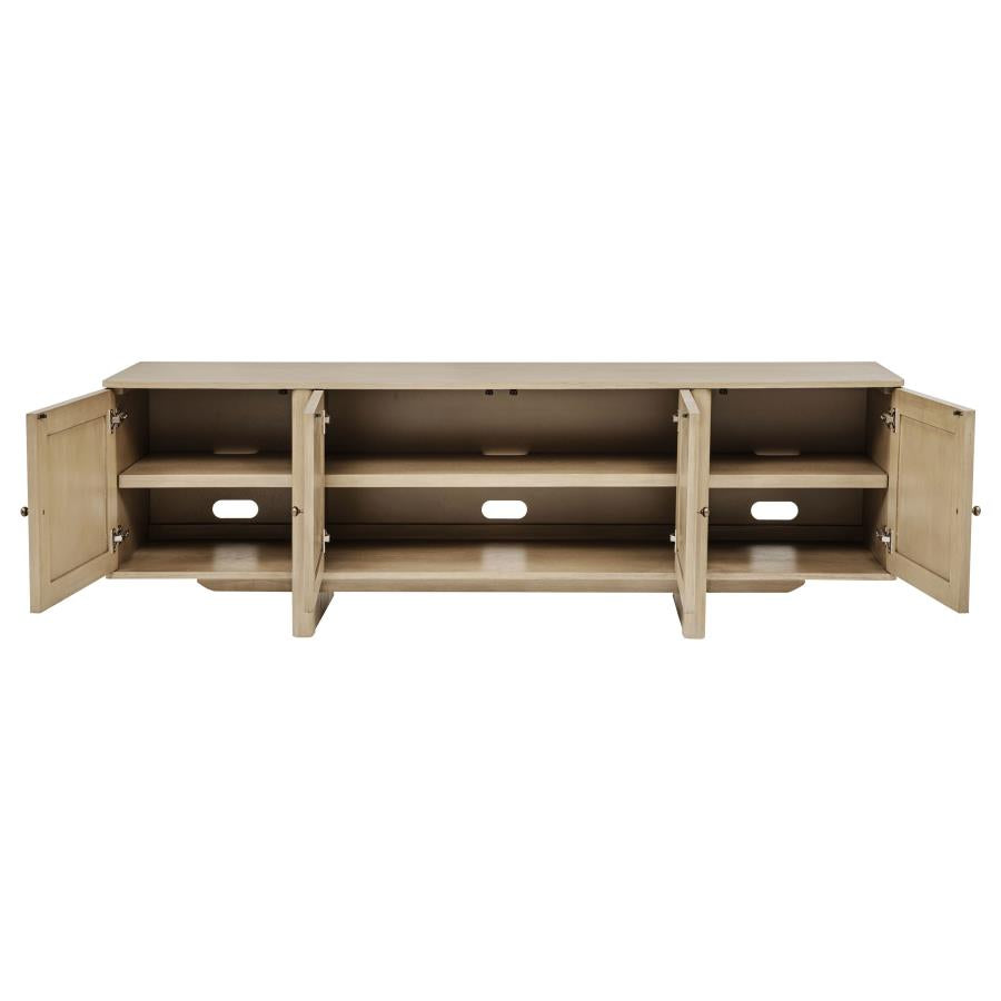 Minerva TV Stand