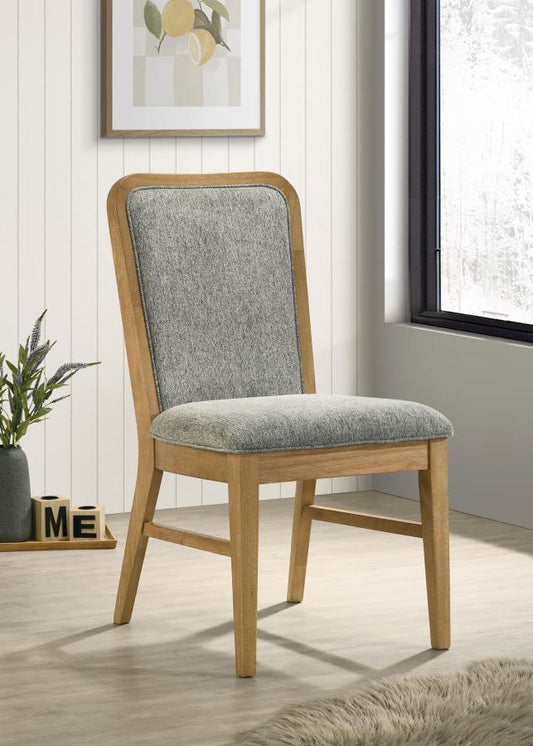 Claire Dining Side Chair Weathered