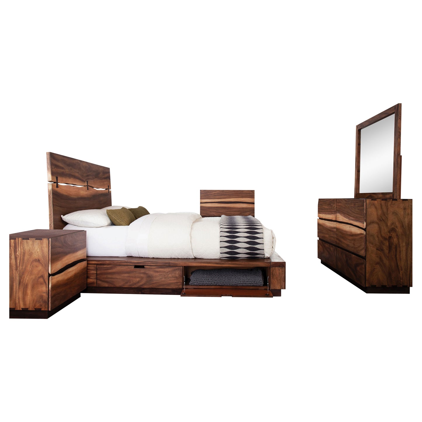 Anita bed