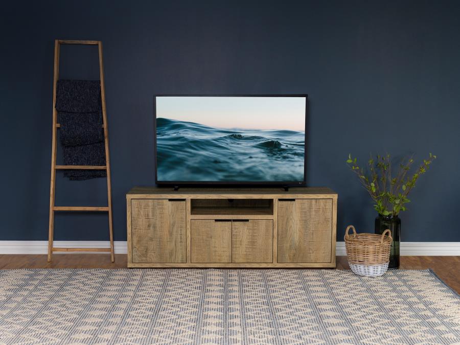 Tammy 60 inch Mango TV Stand