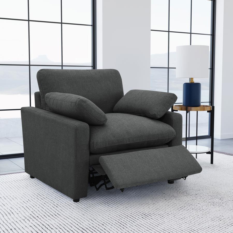 Alyssa Power Recliner Chair
